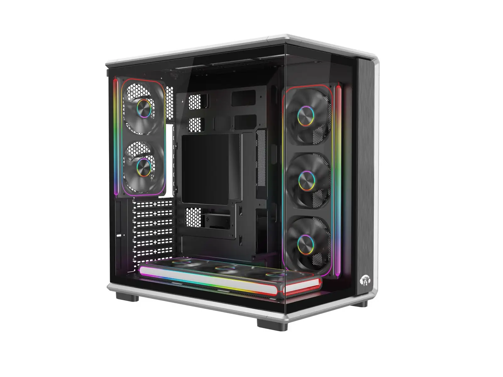 Hazır Sistem | Ryzen 5 5500 - RTX 5050 Gaming Oyuncu Bilgisayarı