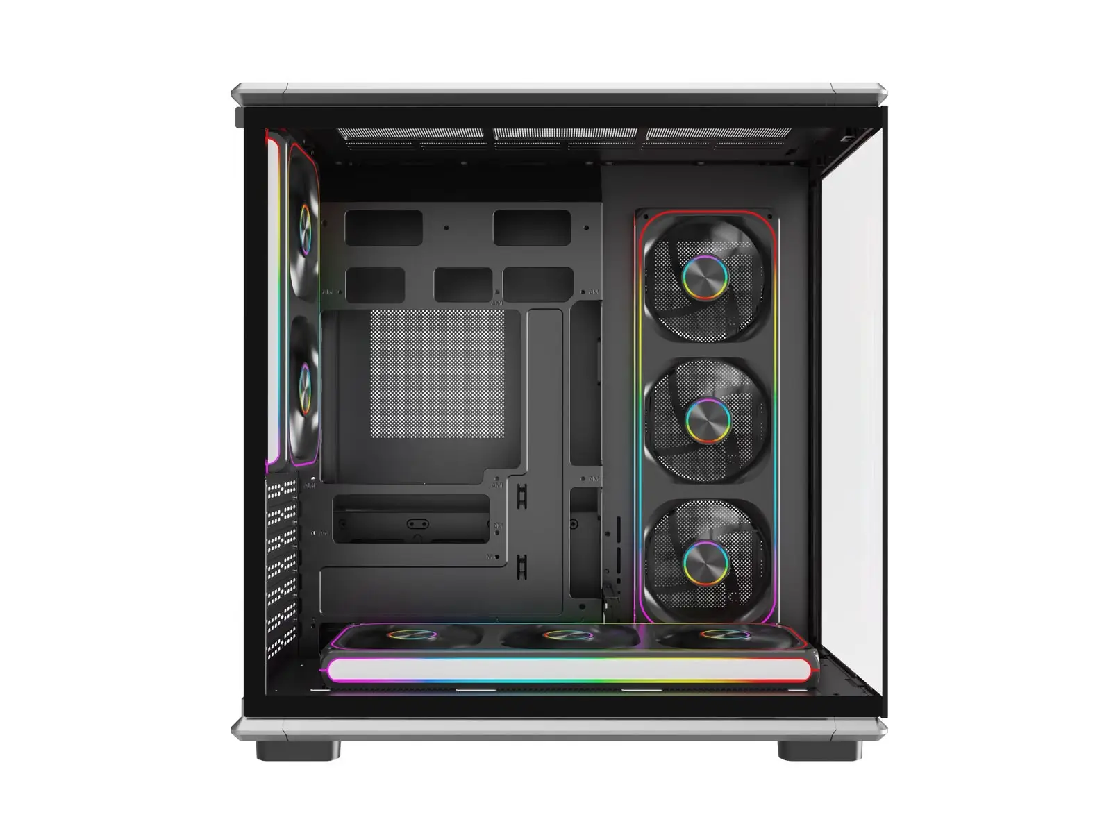 Hazır Sistem | Ryzen 5 5500 - RTX 5050 Gaming Oyuncu Bilgisayarı