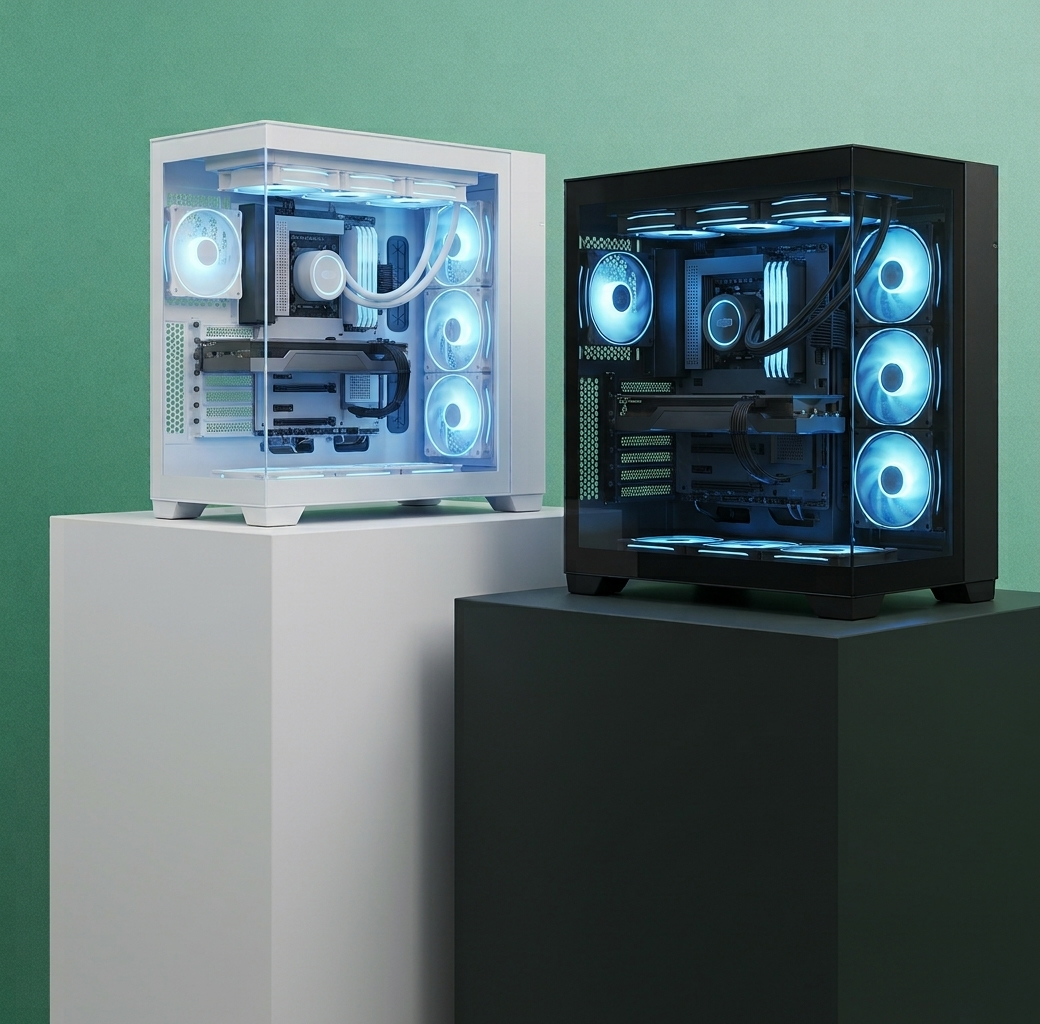 Gaming PC / Hazır Sistemler