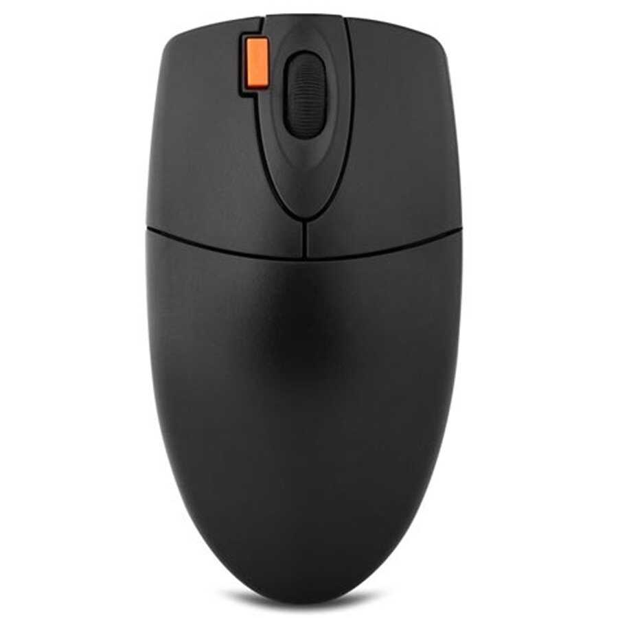 Turbox Aztech 1000Dpi Usb Kablolu Optik Mouse